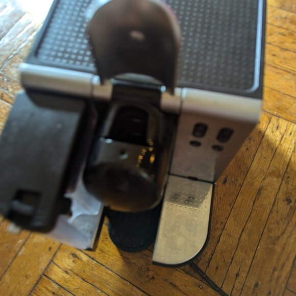 Nespresso machine - Picture 3 of 9